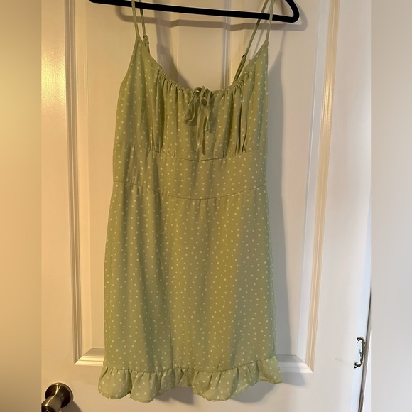 Abercrombie and Fitch dress - Picture 2 of 4